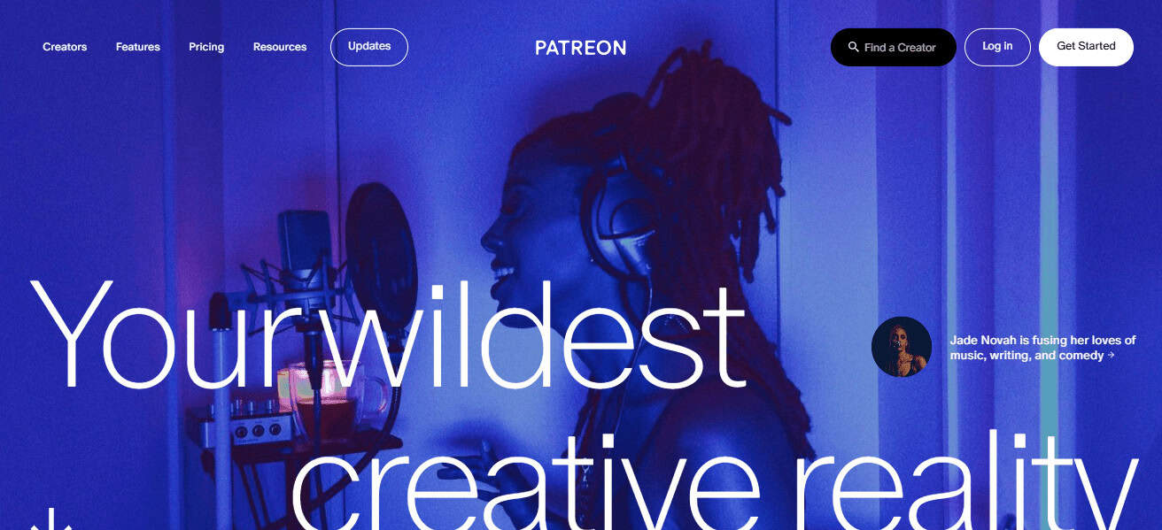 Patreon