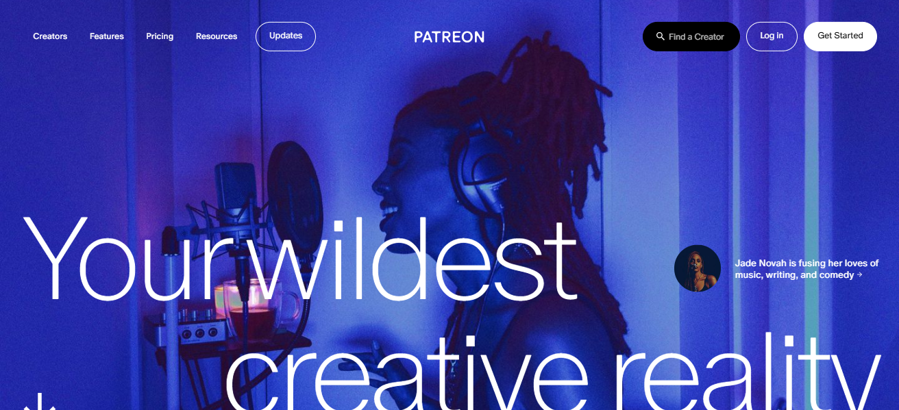 Patreon