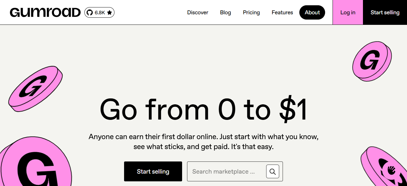 Gumroad