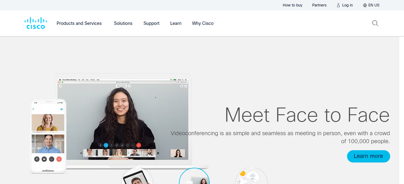 Cisco Webex