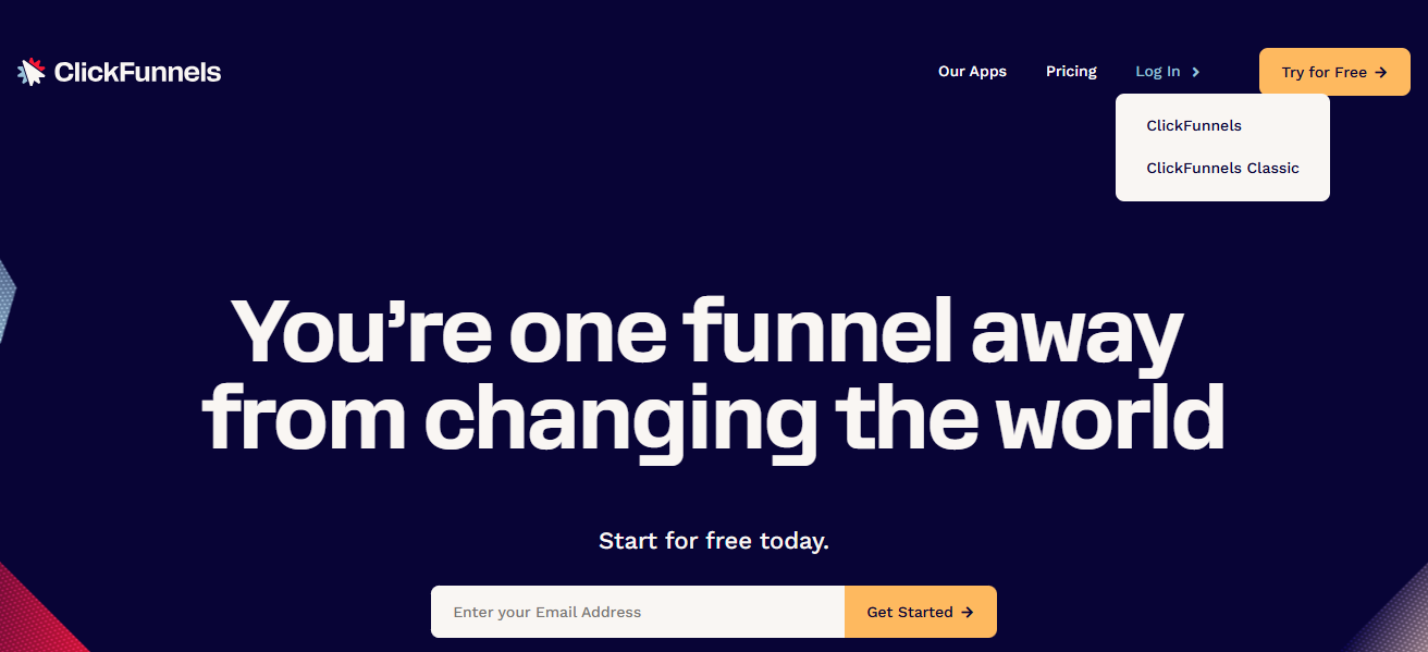 ClickFunnels
