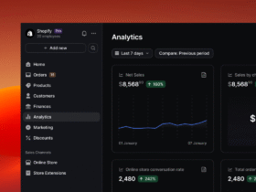10 Best Websites To Create Client Dashboards Instantly