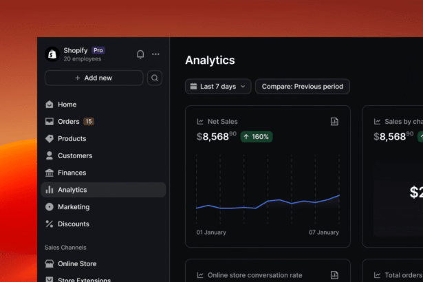 10 Best Websites To Create Client Dashboards Instantly