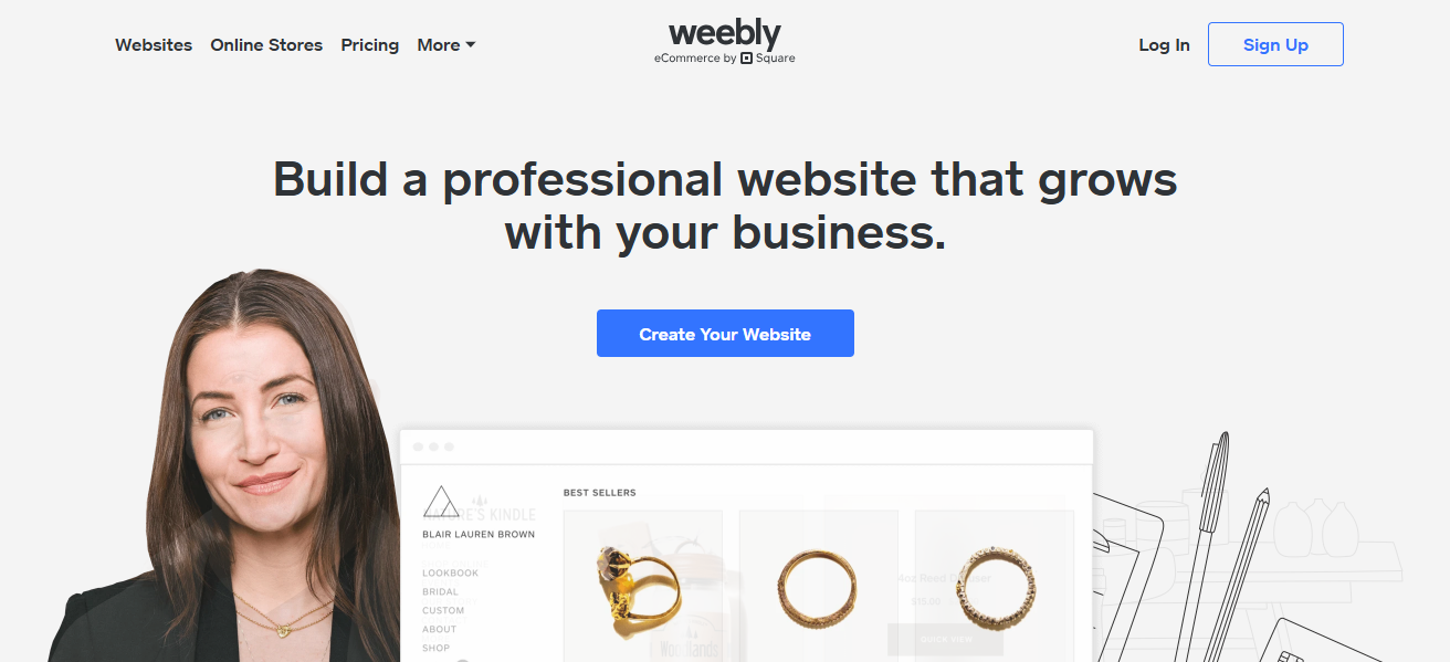 Weebly