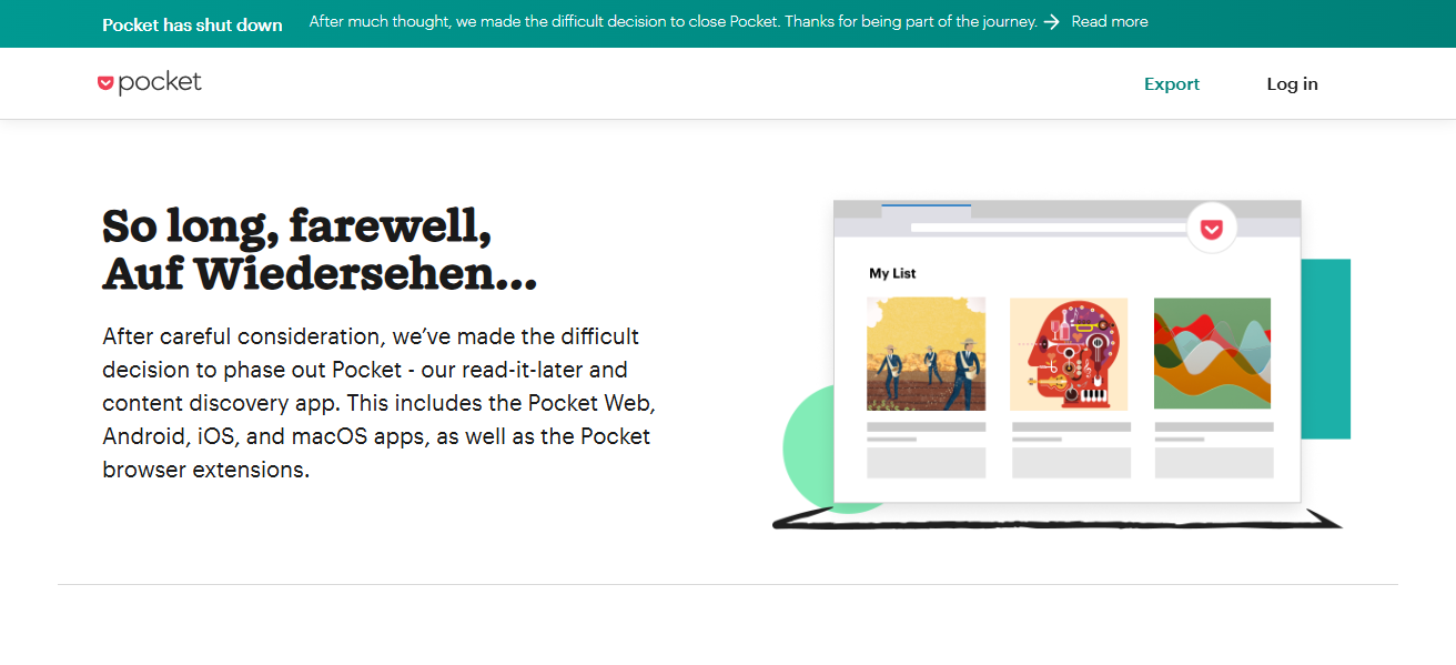 Pocket