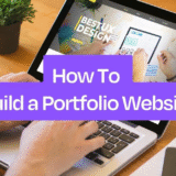 10 Best Websites To Build a Portfolio Without Code