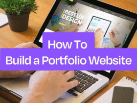 10 Best Websites To Build a Portfolio Without Code