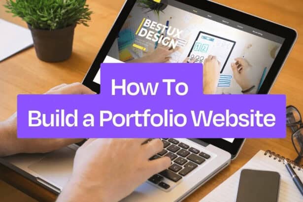 10 Best Websites To Build a Portfolio Without Code