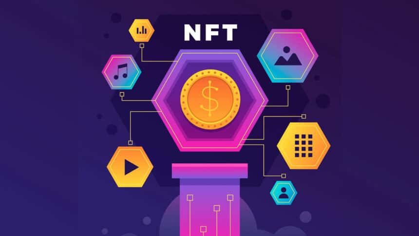 What Is The Iconic Cyberpunk Series Releasing An Nft Collection Inspired By Its Futuristic Themes?