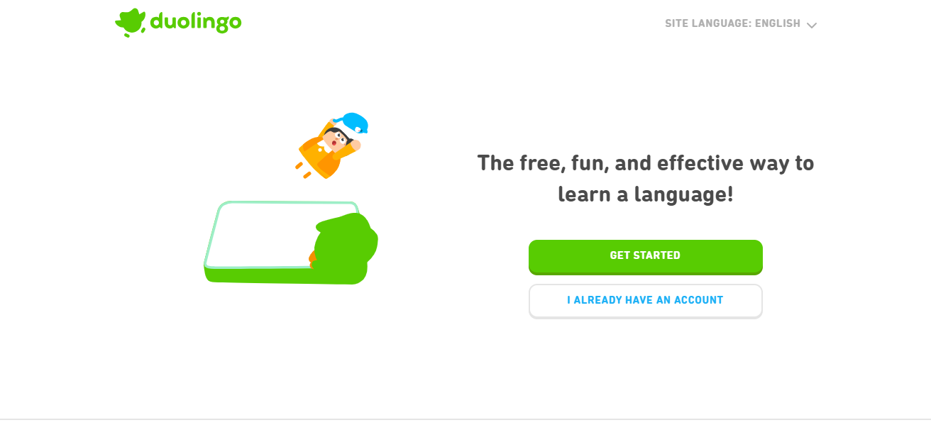 Duolingo