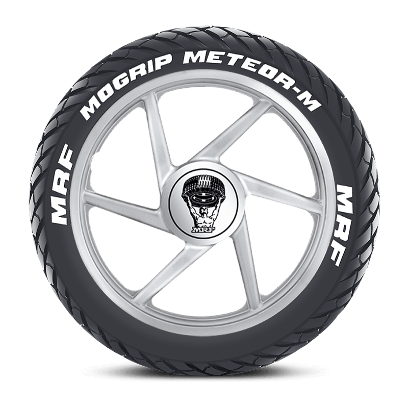 MRF Meteor
