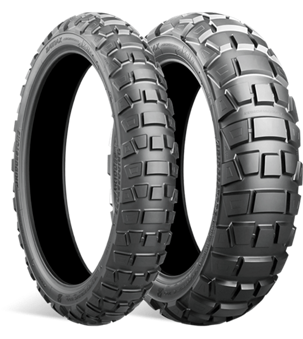 Bridgestone Battlax Adventurеcross AX41