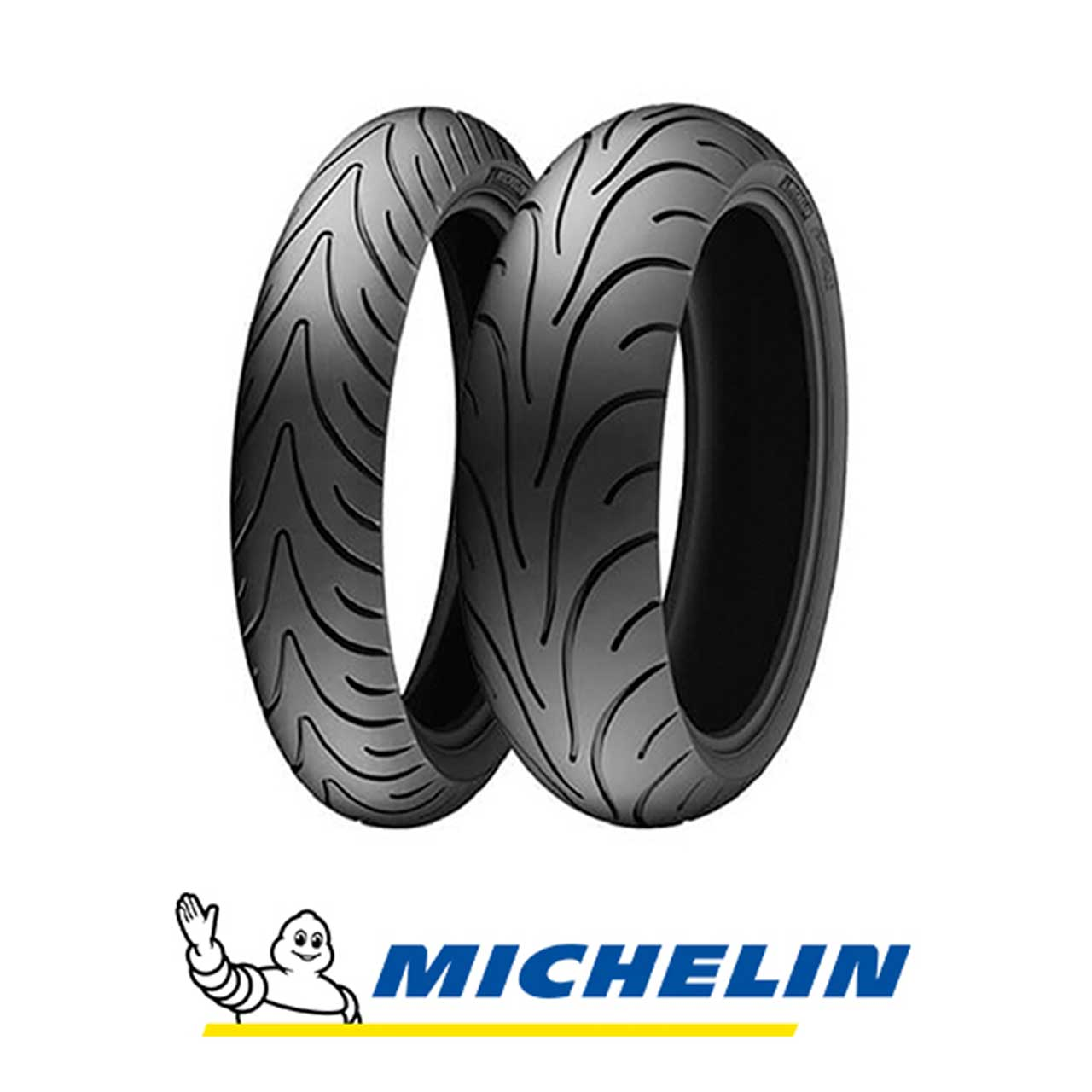 Michelin Pilot Street Radial