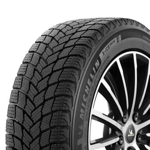 Michelin X-Ice Snow / Xi3