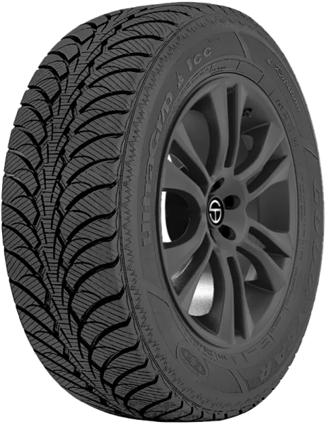 Goodyear Ultra Grip Ice WRT