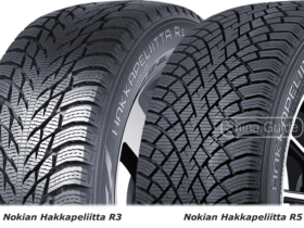 10 Best Tyres For Different Winter Conditions – Top Winter Tyres Reviewed