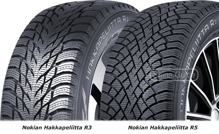 10 Best Tyres For Different Winter Conditions – Top Winter Tyres Reviewed