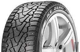 Pirelli Ice Zero FR