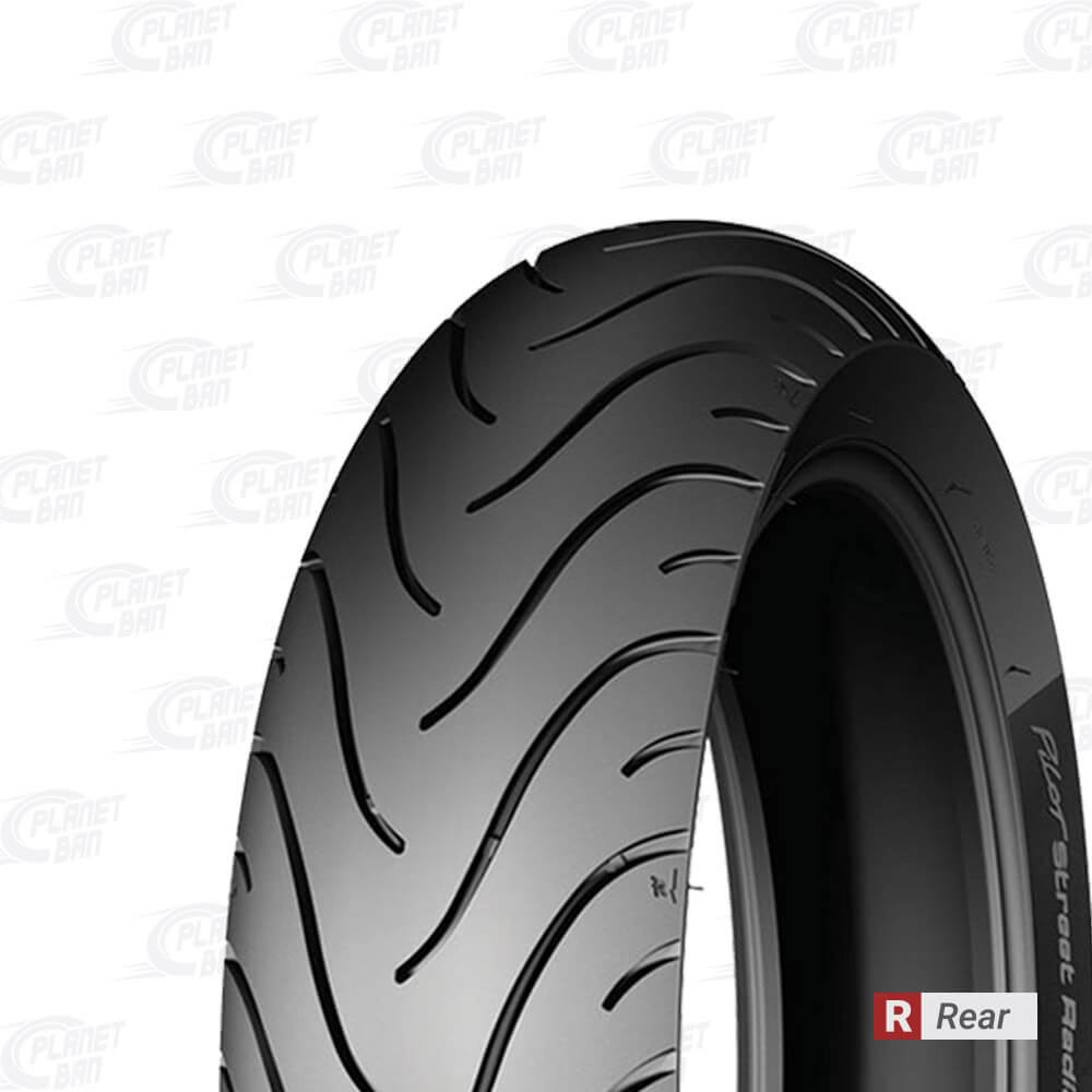 Michelin Pilot Street Radial