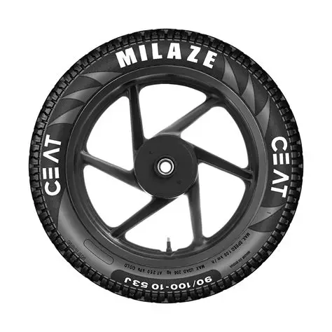 CEAT Milaze Grip