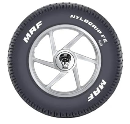 MRF Nylogrip RXG