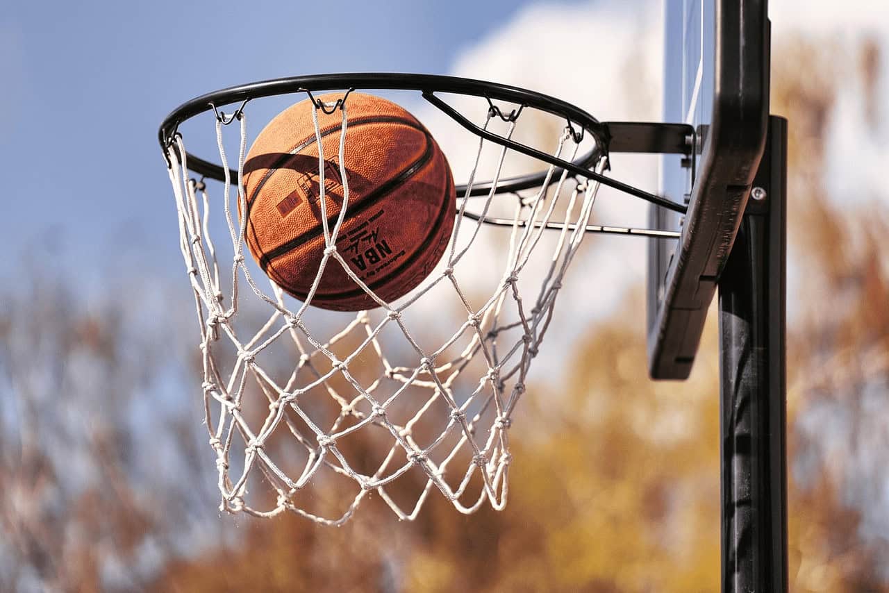 Basketball in Indonesia and the Indonesian Language