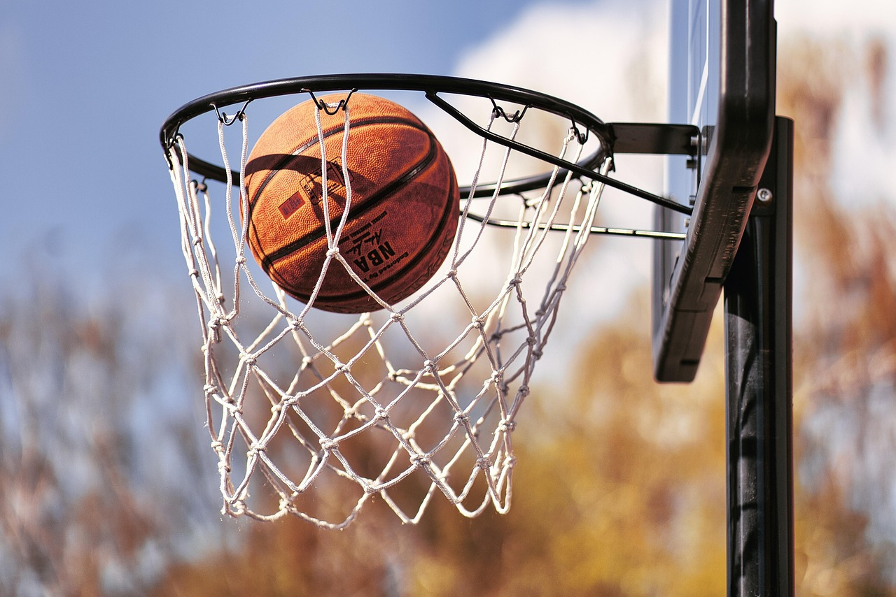 Basketball in Indonesia and the Indonesian Language