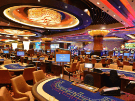 20 Top Online Casino - Best Trusted Casinos for Slots & Live Games