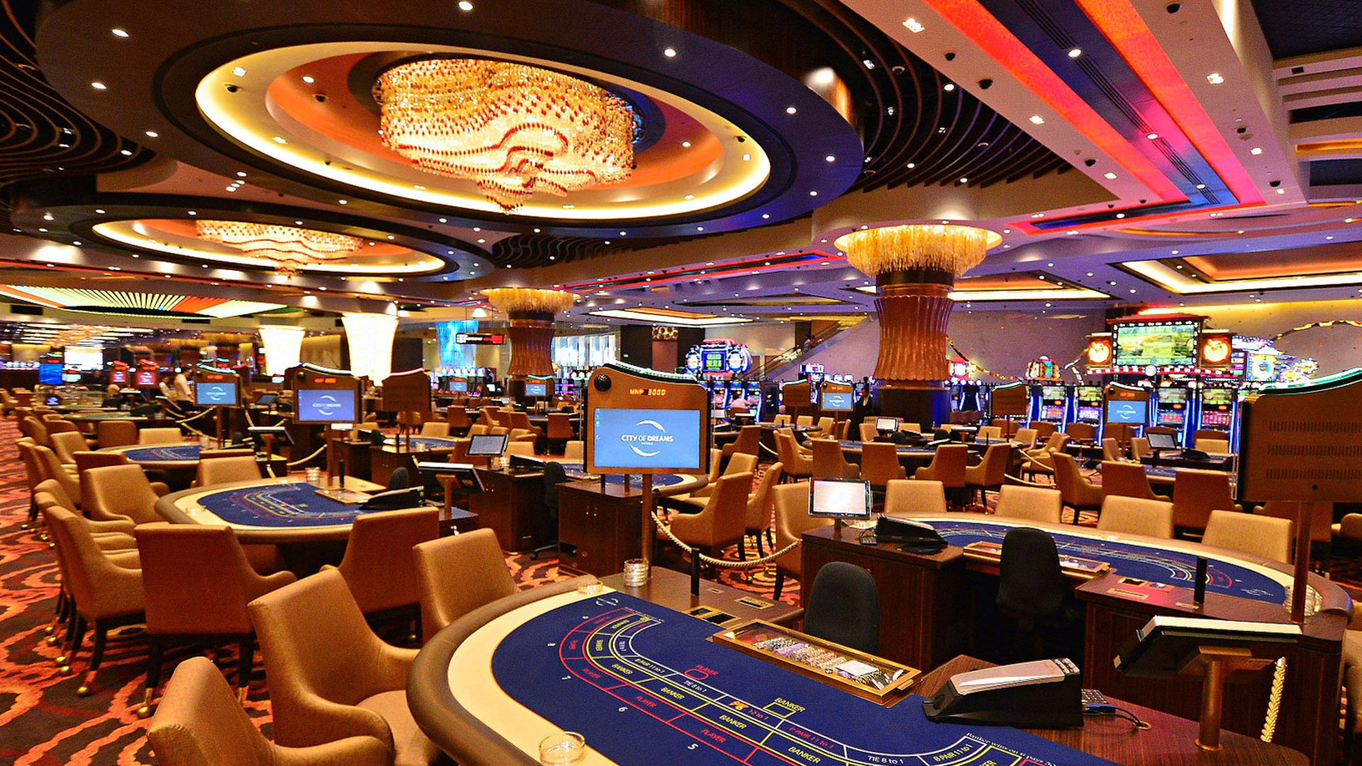 Is Vodka Casino Safe To Play?