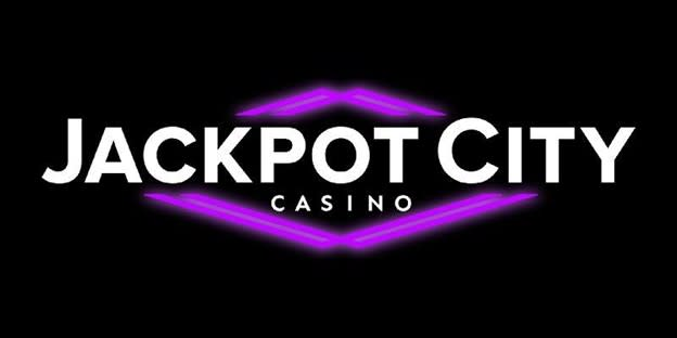 Jackpot City
