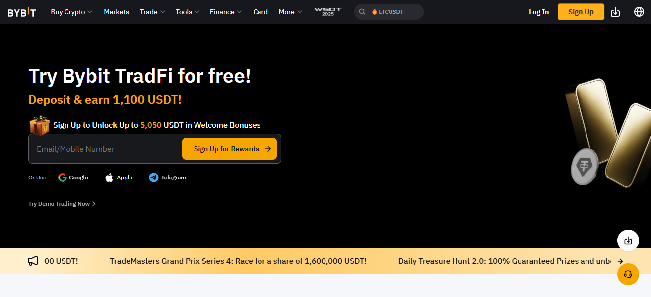 Bybit