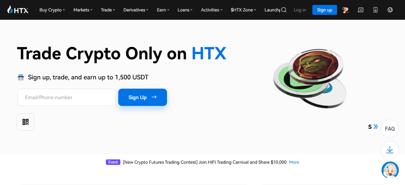 Huobi