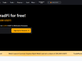 9 Best NFT-Friendly Crypto Exchanges Competing With Bybit