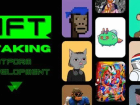 10 Best Asian Exchanges For NFT Staking And Rewards