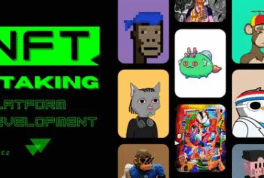 10 Best Asian Exchanges For NFT Staking And Rewards