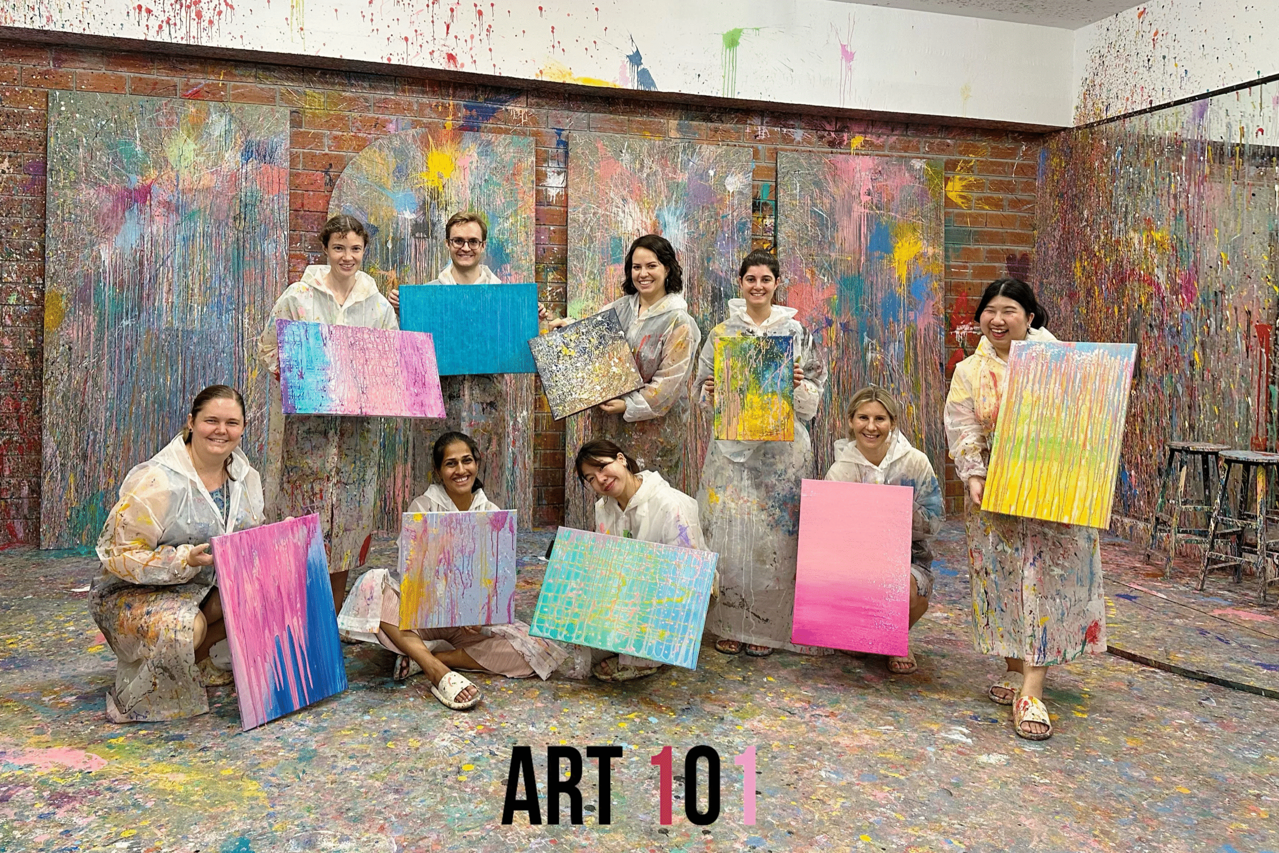 Art101