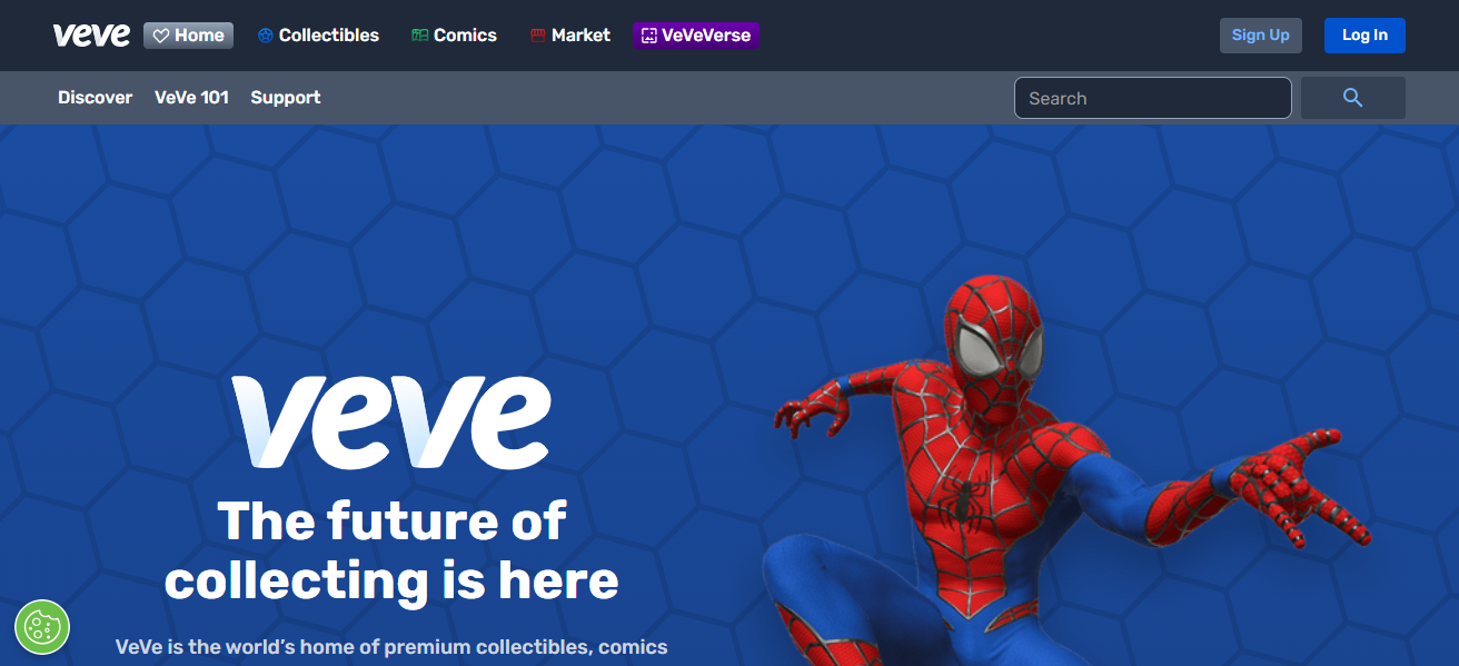 VeVe