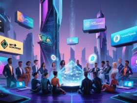 10 Best Platforms In Asia For Launching NFT Collections