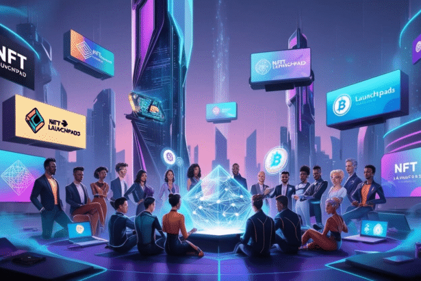 10 Best Platforms In Asia For Launching NFT Collections