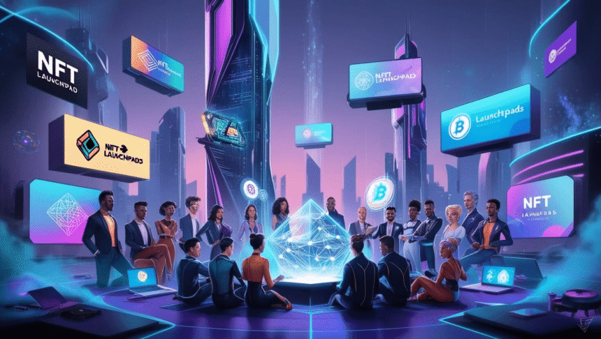 10 Best Platforms In Asia For Launching NFT Collections