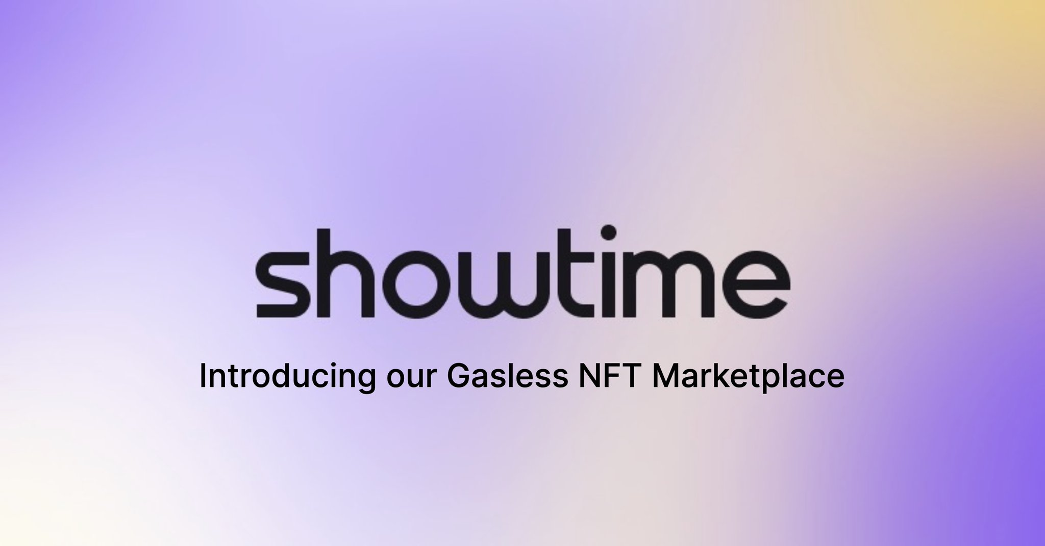 Showtime