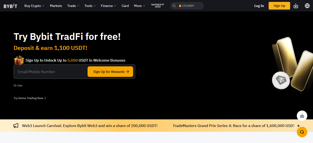 Bybit