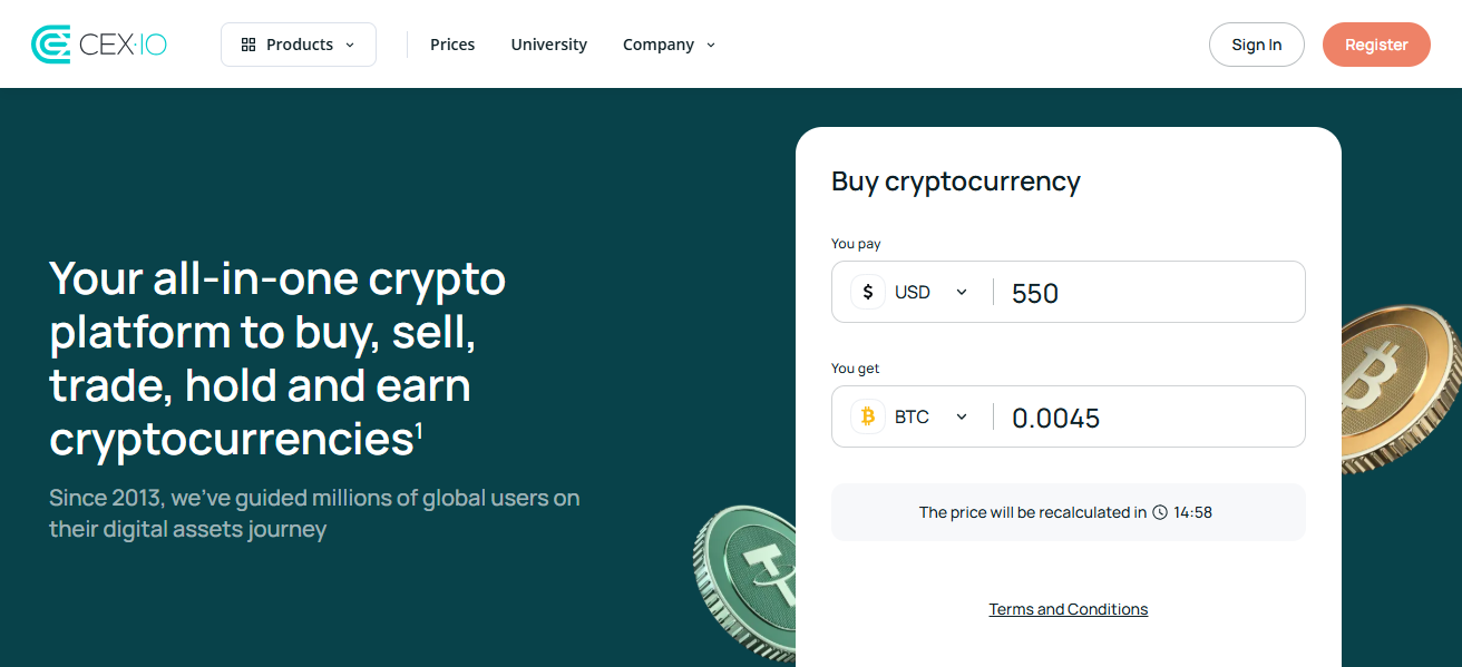 CEX.IO