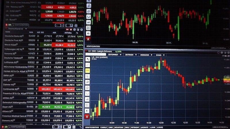 10 Best Prop firm Trading Jobs – Top 10 Firms For Traders