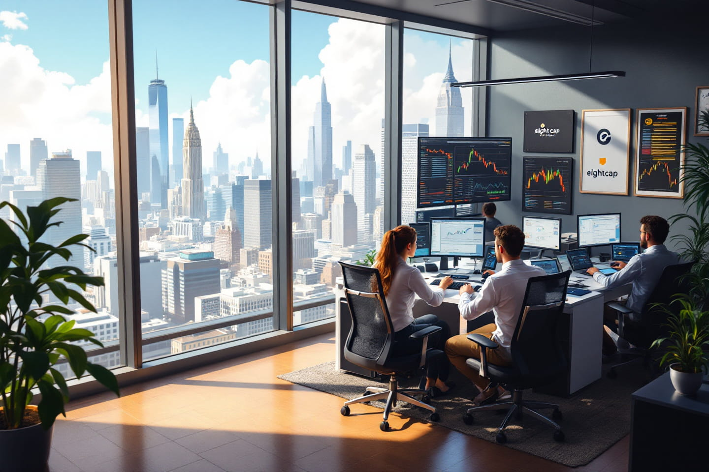 10 Best Forex Prop Firm Jobs – Top Funding Opportunities For Traders