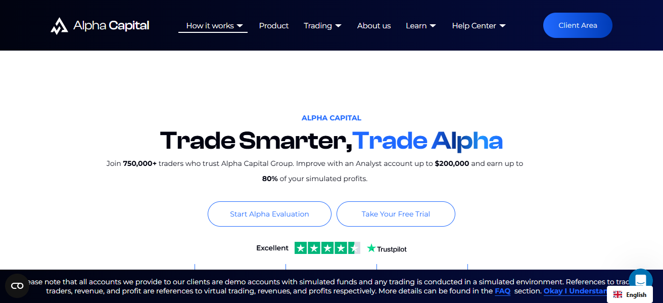 Alpha Capital