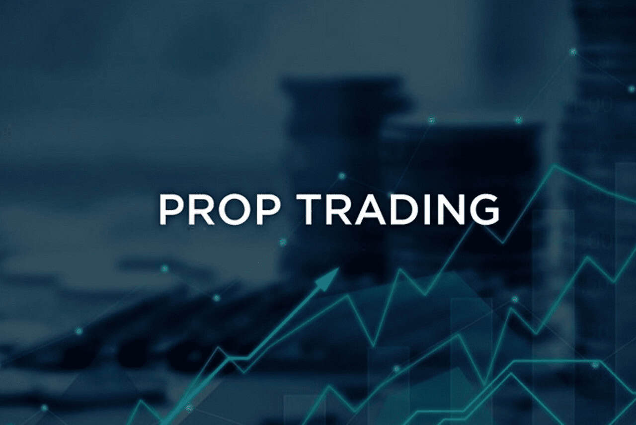 Prop Trading