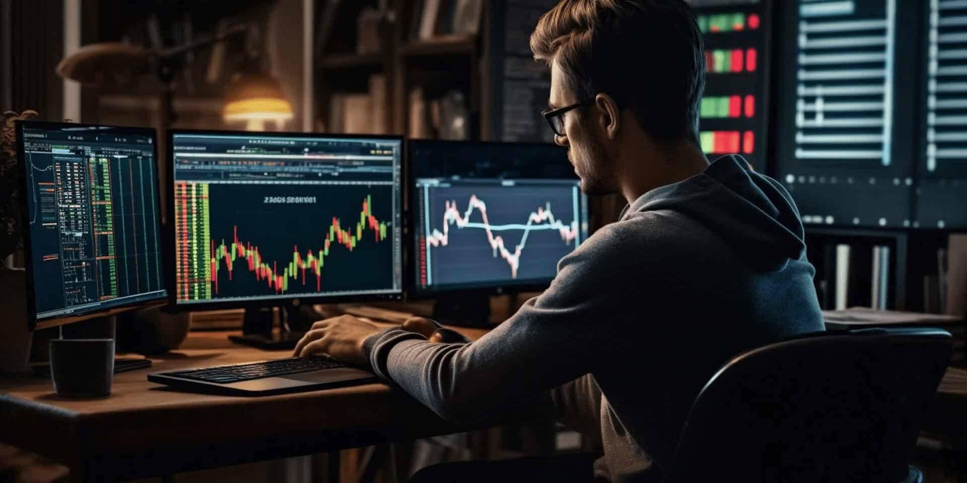 Quantitative Trading Analyst