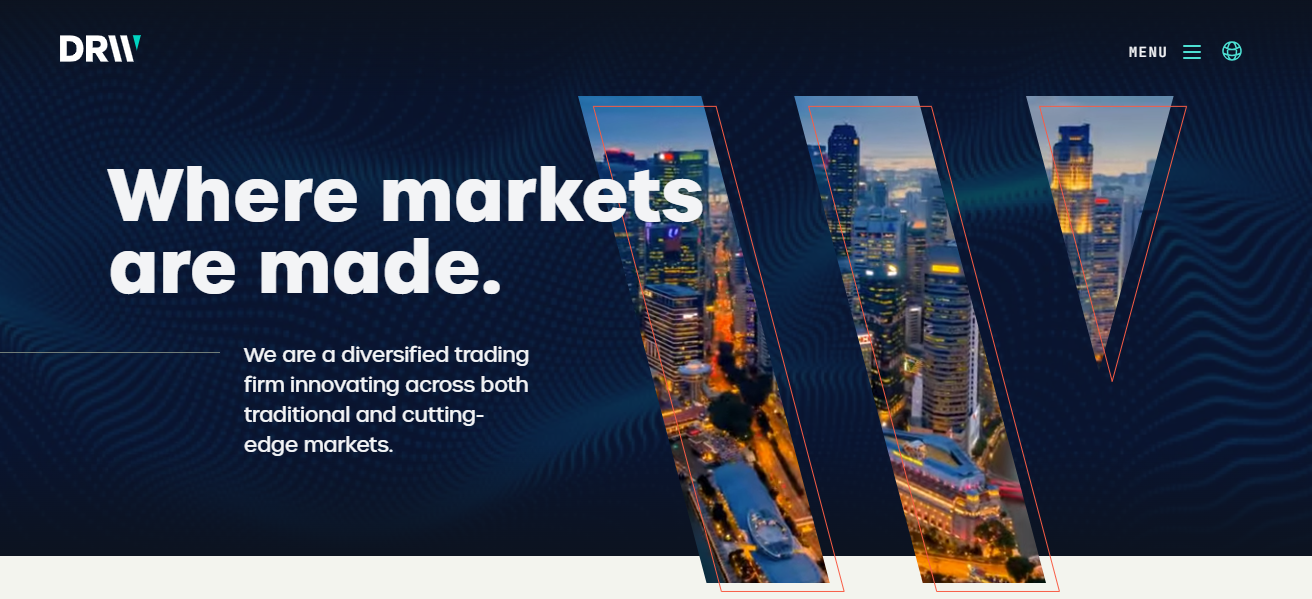 DRW Trading