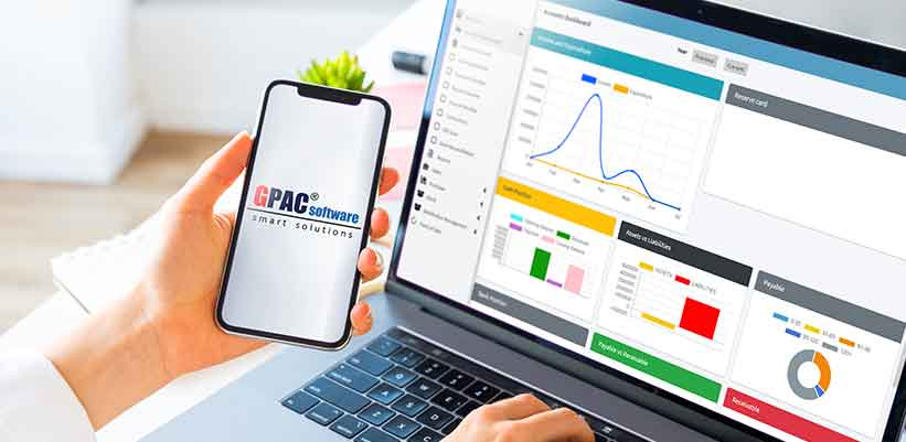Institutional Sales Trader – GPAC